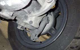 HONDA LEAD 125 JF45