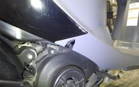 SUZUKI LET's 4 2020 CA41A