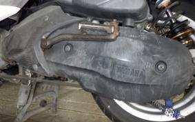 YAMAHA CYGNUS 125 X 2 SE44J