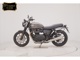 Фото Triumph STREET TWIN 2022 с японского аукциона