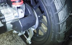 HONDA ﾀﾞﾝｸ 2017 AF78