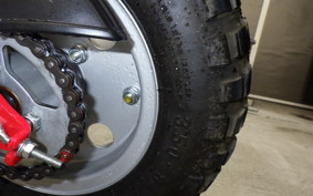 HONDA MONKEY 2000 AB27