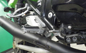 KAWASAKI ZRX1100 1999 ZRT10C