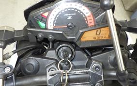 KAWASAKI Z250 2022 ER250C