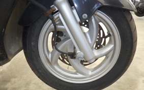 SYM RV125 I Type