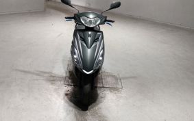 YAMAHA AXIS Z SED7J