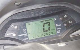 YAMAHA MAJESTY 125 FI
