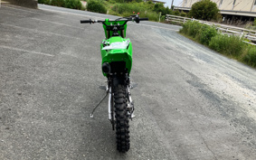KAWASAKI KX112 KX112A