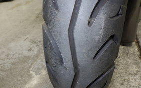 SUZUKI スウィッシュ125 2013 DV12B