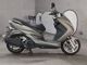 Фото Yamaha MAJESTY 155S с японского аукциона