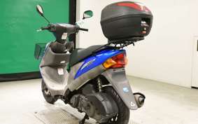 SUZUKI ADDRESS V125 G 2012 CF46A