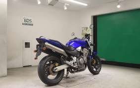 HONDA HORNET 900 2003 SC48