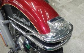 HARLEY FLSTC 1580 2007