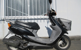 YAMAHA JOG CV50ZR SA16J