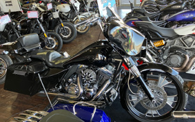 HARLEY FLHX1580 2011 KBM