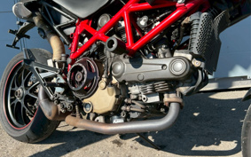DUCATI ASH PA MOTARD 1100 EVO SP 2011 ZDMB104AAAB
