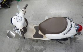HONDA GIORNO 3 2020 AF77