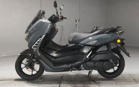 YAMAHA N-MAX 125 SEG6J