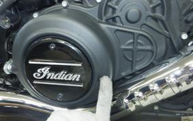 INDIAN Scout bobber 2022