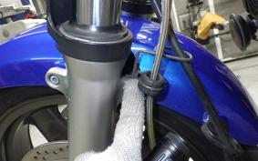 KAWASAKI ZRX1200 R 2006 ZRT20A