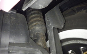 PEUGEOT ジャンゴ125A