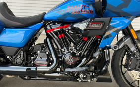 HARLEY FLTRXSTSE CVO 2026 TL8