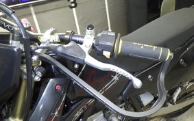 SUZUKI DR-Z400SM 2008 SK44A