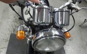 HONDA GB250 CLUBMAN Gen.5 2019 MC10