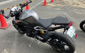 TRIUMPH STREET TRIPLE 765 RS 2023 HDA614