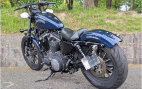 HARLEY HARLEY XL883N 2013 LE2