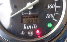 SUZUKI INTRUDER 400 CLASSIC 2008 VK54A