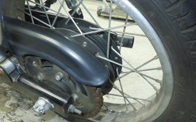 KAWASAKI ESTRELLA 2014 BJ250A