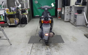 SUZUKI LET's 4 2022 CA45A