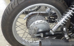 YAMAHA SR400 Gen.3 2001 RH01J
