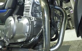 SUZUKI GSR250S