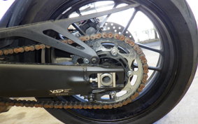 YAMAHA XSR900 2023 RN80J
