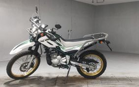 YAMAHA SEROW 250 DG31J