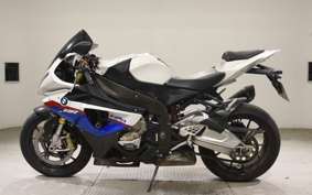 BMW S1000RR 2010