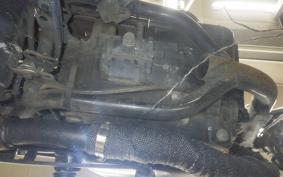 KAWASAKI 250TR 2002 BJ250F