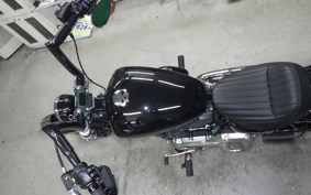 HARLEY FXST1750 2024