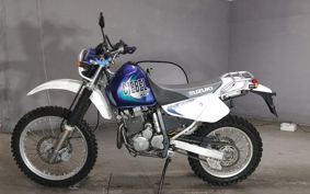 SUZUKI DJEBEL250XC SJ45A