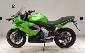 KAWASAKI NINJA 400R ABS 2013 ER400B