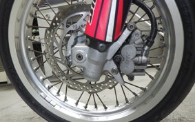 HONDA XR250 MOTARD 2023 MD30