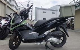 HONDA PCX 125 JF81