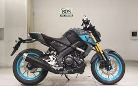 YAMAHA MT-125 2024 RE45J