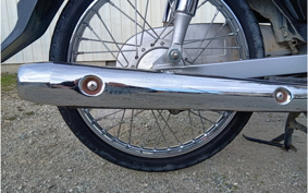 YAMAHA TORITSU CAR DG16J