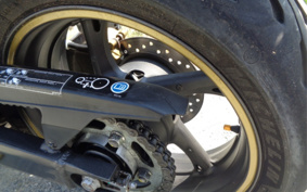 HONDA CBR600F 2015 PC41