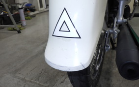 HONDA C110 SUPER CUB 2001 JA44