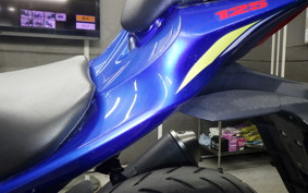 SUZUKI GSX-S125 DL32B