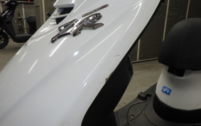 YAMAHA JOG ZR Gen.3 2024 SA39J